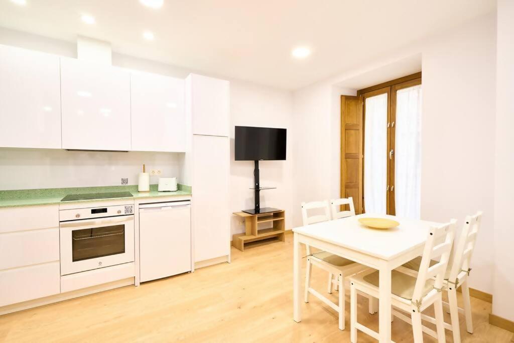 Apartamento Charro Centro Universidad Lejlighed Salamanca Eksteriør billede