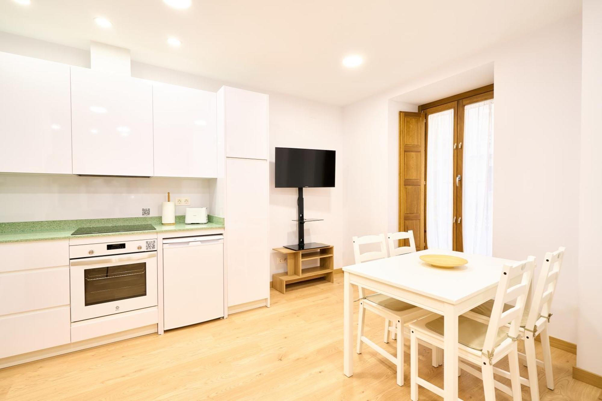 Apartamento Charro Centro Universidad Lejlighed Salamanca Eksteriør billede